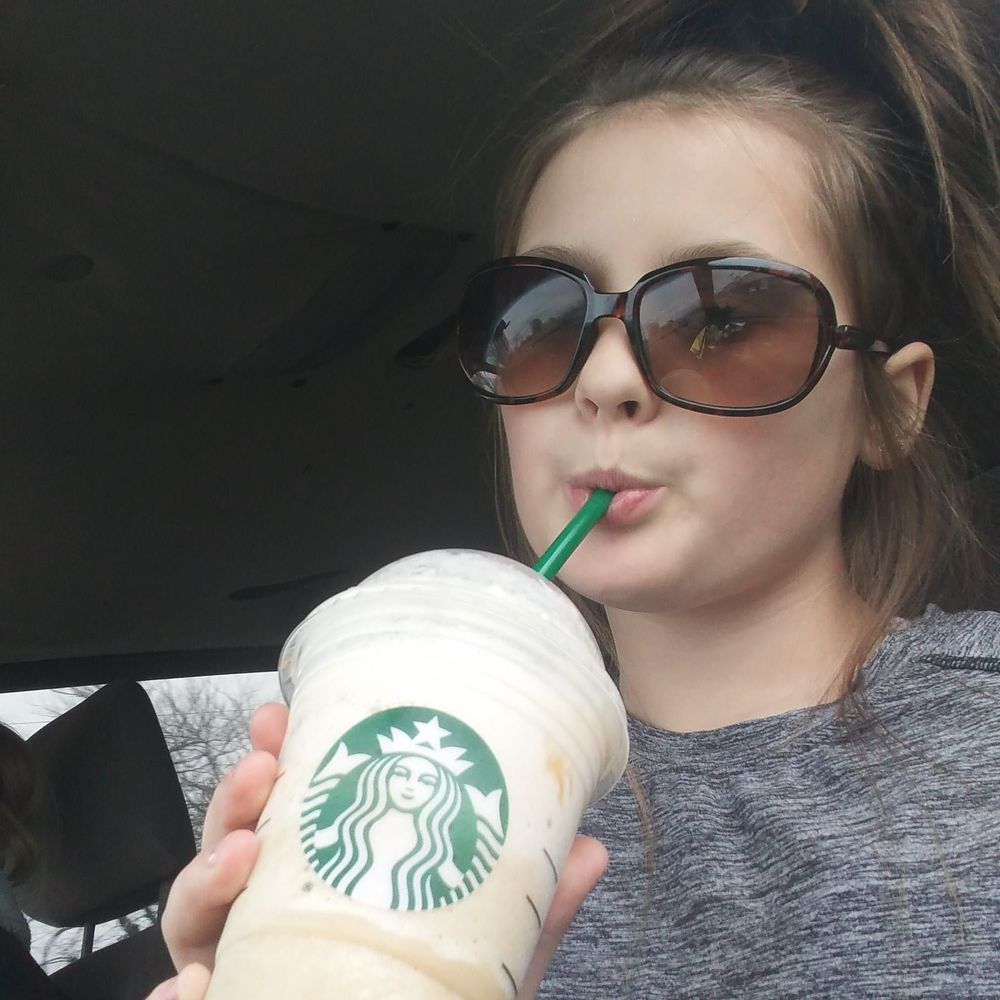 Meet your Posher, Brylee